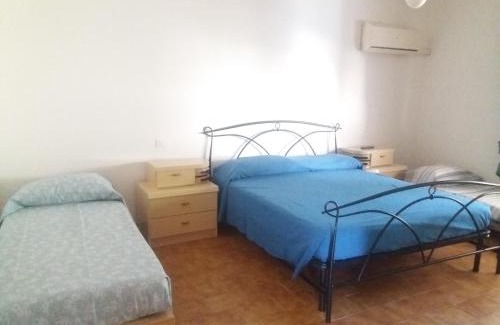 Domus de Maria House | Villa Zagara