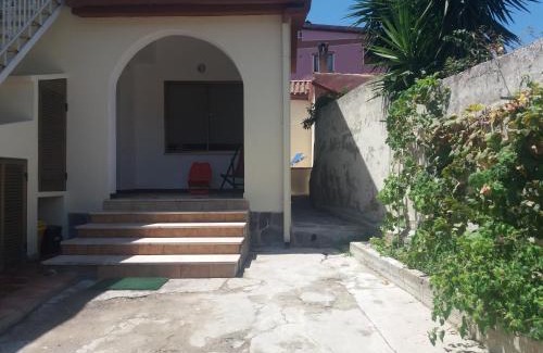 Domus de Maria House | Villa Zagara
