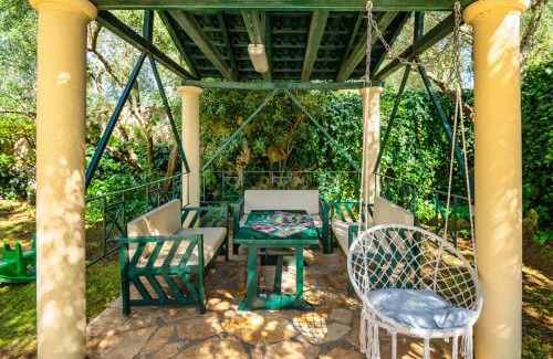 Chalikounas Villa | Villa Zaira