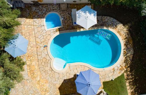 Chalikounas Villa | Villa Zaira