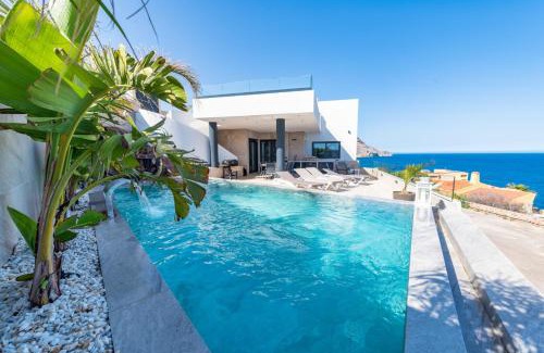 San Jose Villa | Villa Zambudio