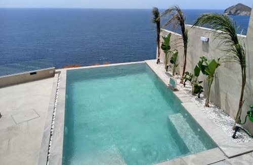 San Jose Villa | Villa Zambudio