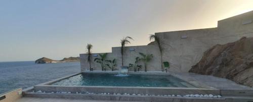 San Jose Villa | Villa Zambudio