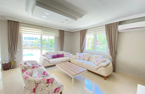 Fethiye Villa | Villa Zara