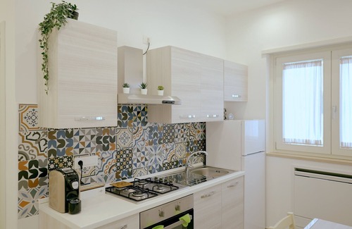 Magazzeno Apartment | Villa Zefiro, an oasis of tranquility 5 minutes from the beach