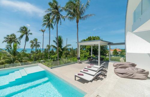 Maret Villa | Villa Zen Sushi