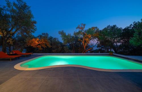 Patara Villa | Villa zeytin patara On the Lycian walking path