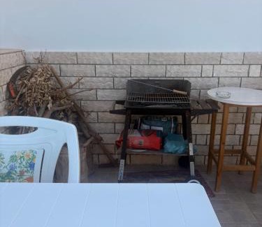 Specchiolla House | Villa Zoe