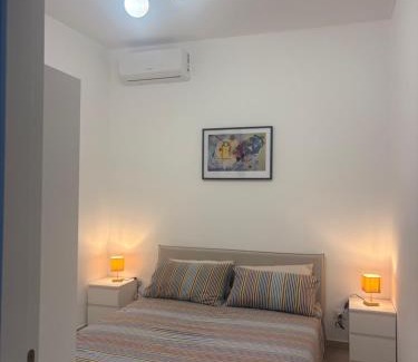 Specchiolla House | Villa Zoe