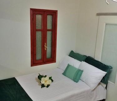 Kalamata House | Villa Zoi - 2' to the beach, kids playground, BBQ