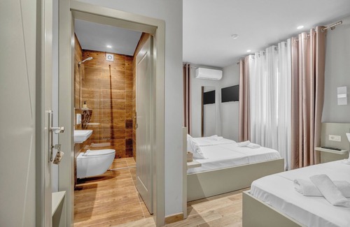 Elbasan House | Villa Zoi A Stay to Remember I Guest House in Elbasan Castle