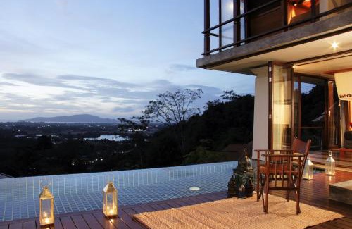 Chalong Resort | Villa Zolitude Resort & Spa - SHA Extra Plus