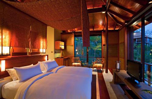 Chalong Resort | Villa Zolitude Resort & Spa - SHA Extra Plus