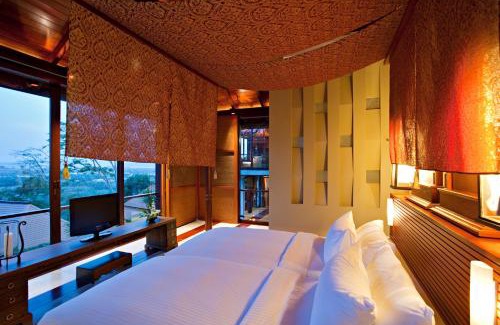 Chalong Resort | Villa Zolitude Resort & Spa - SHA Extra Plus