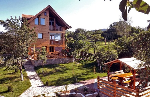 Saliste House | VILLA ZOLLO holiday cottage at the Carpathian foothills in Transylvania