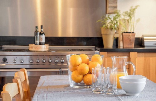 Palaia Villa | Villa Zooma by Miani Group