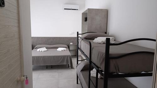 Gianola Apartment | Villa3 Cancelli Guesthouse B&B via del Mare Formia