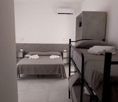 Gianola Apartment | Villa3 Cancelli Guesthouse B&B via del Mare Formia