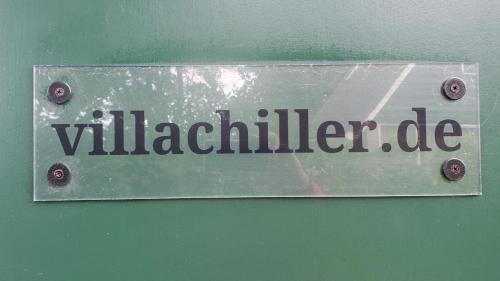 Sint Maarten House | villachiller