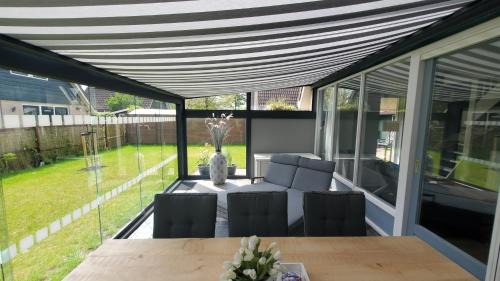 Sint Maarten House | villachiller