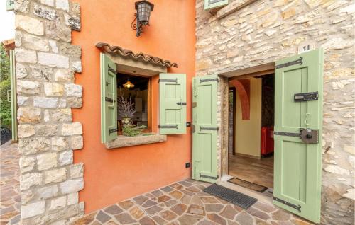 Valnogaredo House | Villacolli