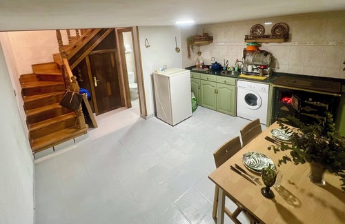 Mieres Ski Chalet | VilladeCelis a view you won't forget, pets are welcome!