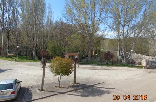Quintana del Puente House | Villaespina