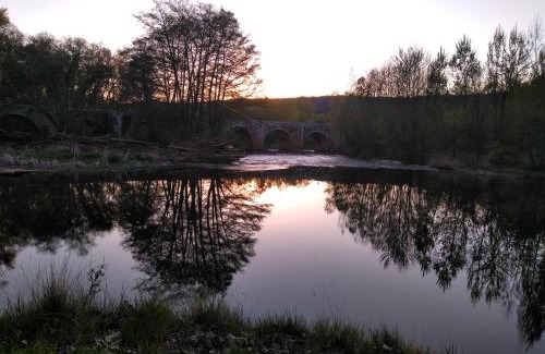Quintana del Puente House | Villaespina