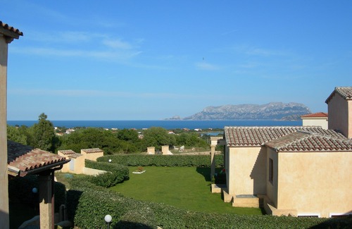 Pittulongu House | VillaGaia apartment 450mt from the sea-Panoramic terrace-ParkAutoPrivate car-WiFi