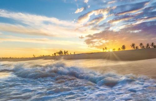 Imbassai House | VILLAGE aconchegante com 3 suítes