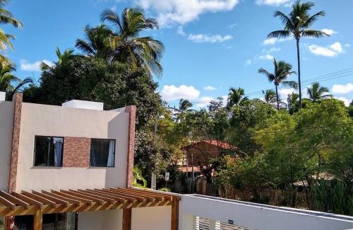 Imbassai House | VILLAGE aconchegante com 3 suítes