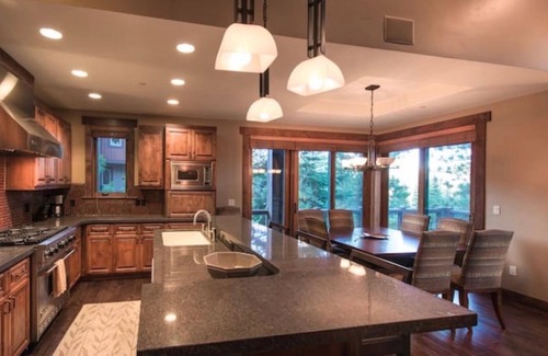 Truckee House | Village at Northstar