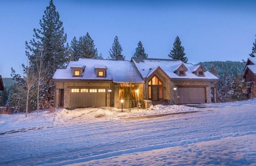Truckee House | Village at Northstar