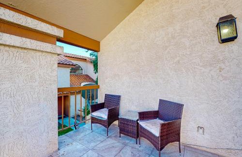 Maryvale Apartment | Village at West Meadow 2441