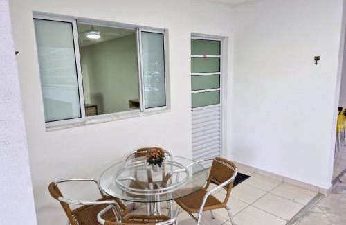 Guarajuba Apartment | Village Bella Lunna 08 - 1 Qto - Guarajuba