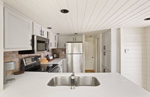 Bellemont RV Rental | Village Camp Flagstaff