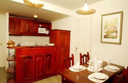 Villa Catedral Apartment | Village Catedral Hotel & Spa