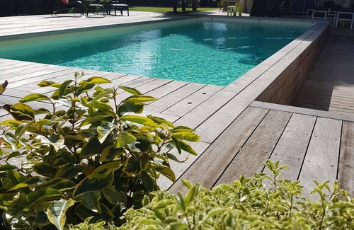 Cezac Cottage | Village center, the charm of the old, completely renovated in Cezac