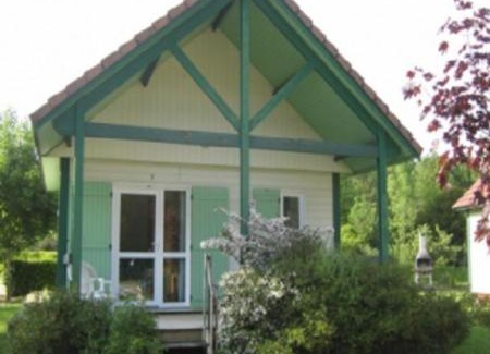 Deux Rivieres Resort | Village-Chalets Le Rû du Pré