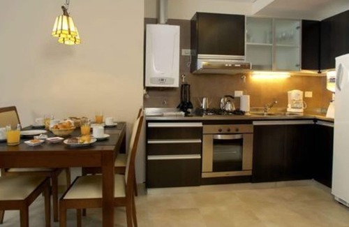 Villa Catedral Apartment | Village Condo