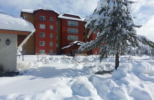 Villa Catedral Apartment | Village Condo