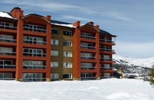 Villa Catedral Apartment | Village Condo