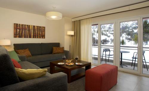 Villa Catedral Apartment | Village Condo