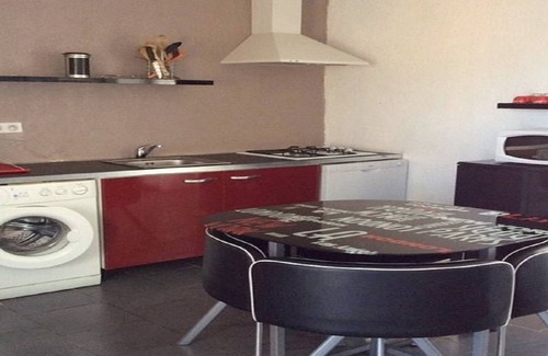 Isolaccio-di-Fiumorbo House | Village house between sea and mountain