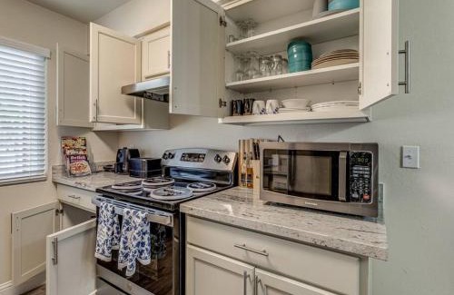 Oklahoma City Apartment | Village Haven