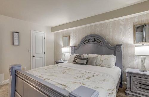 Oklahoma City Apartment | Village Haven