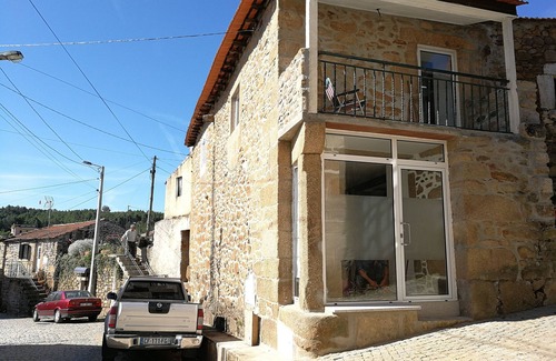 Sabrosa House | Village house at the gates of the Douro Valley: Casa Dona Fonseca