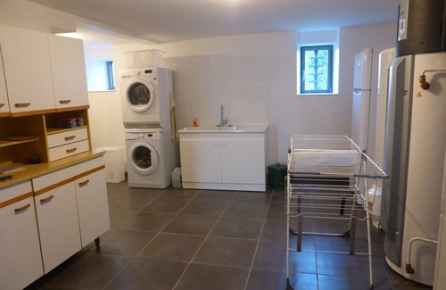 Objat Cottage | Village house * Brive-la-Gaillarde area