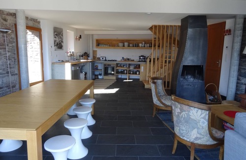 Cathervielle House | Village house in Cathervielle, between Luchon and Peyragudes. Exceptional view