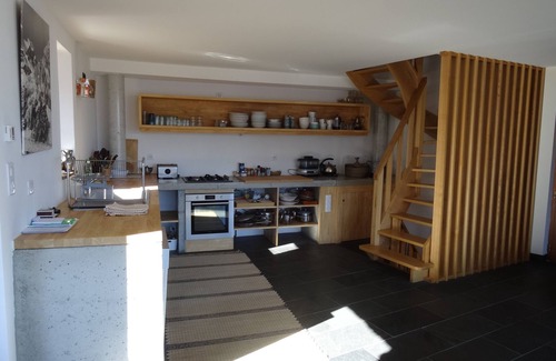 Cathervielle House | Village house in Cathervielle, between Luchon and Peyragudes. Exceptional view